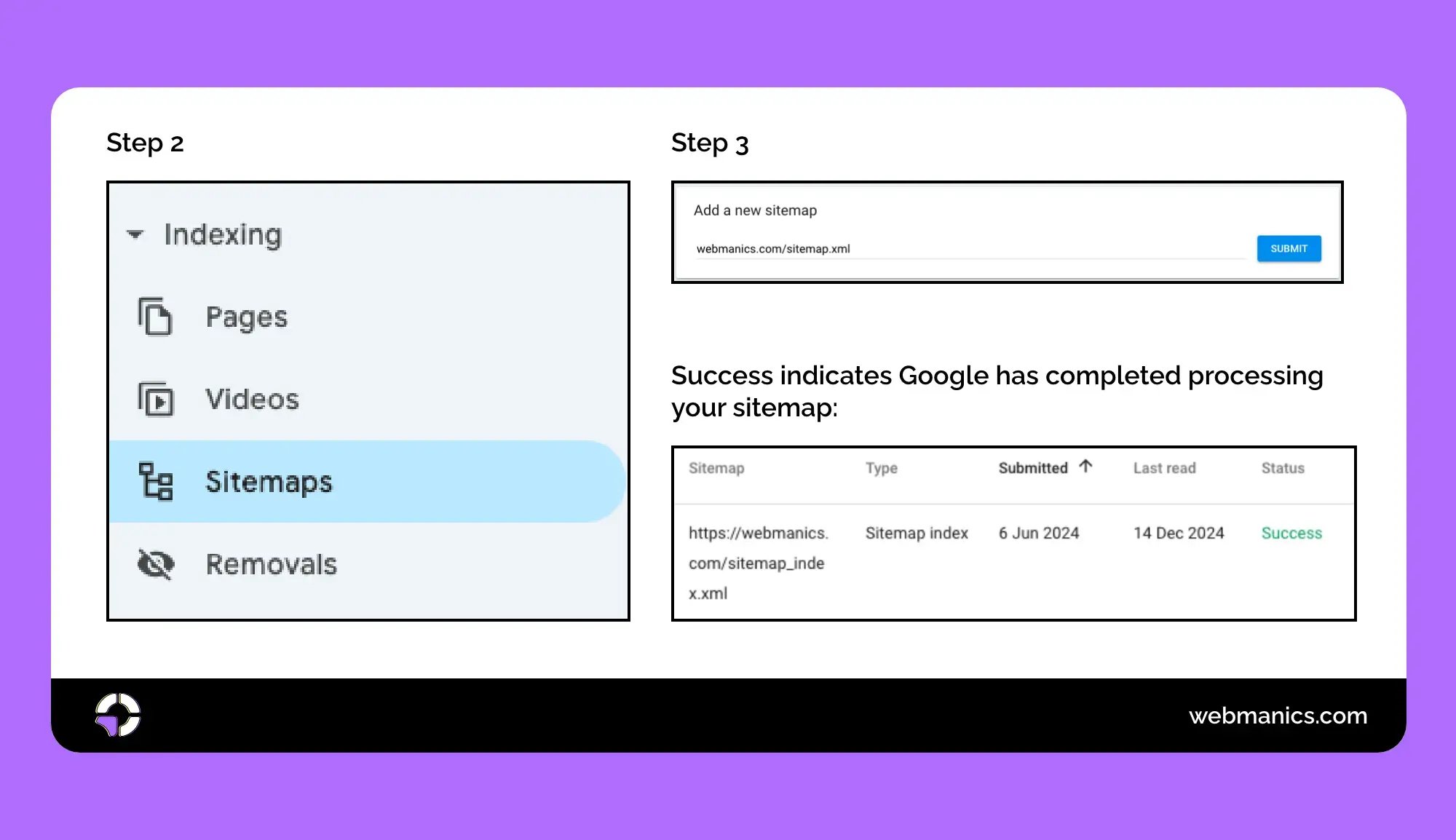 gsc-steps-to-submit-sitemap
