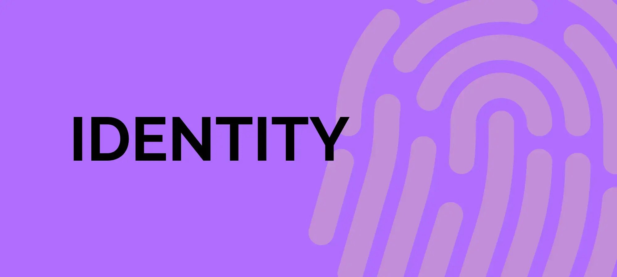 Fingerprint-in-background-implying-identity